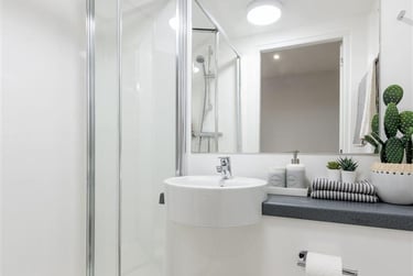 1 bed studio, Union Street, Shieldfield, Newcastle, NE21AH - Image 13